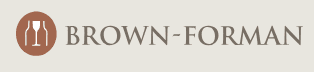 Brown-Forman logo